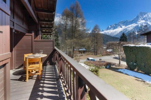 Chalet Charousse photo 2