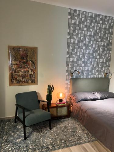 2M Apartments The NoLo Heritage Studio - Vintage & Cozy