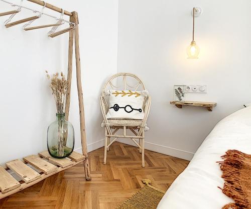 Maison ÛMA - Wifi, Netflix, Mer et Centre