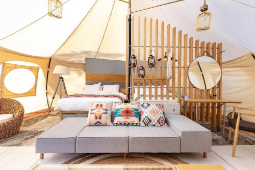 fabula glamping