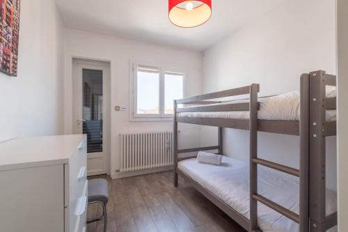 SmartStay Le Thiou - Annecy centre