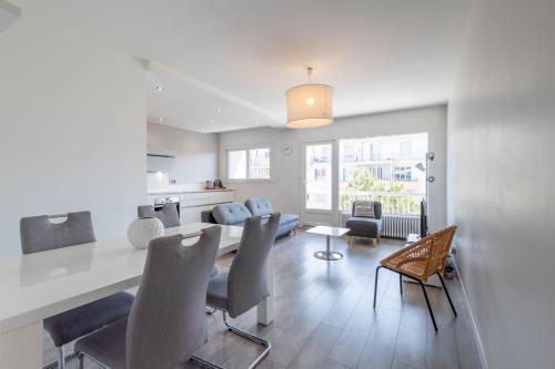 SmartStay Le Thiou - Annecy centre