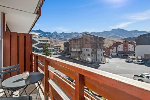 Smartstay Altineige - Val Thorens