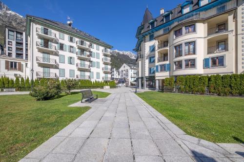DIFY Paccard - Chamonix-Mont-Blanc