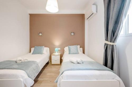 Apartamento Fuentecilla Céntrico