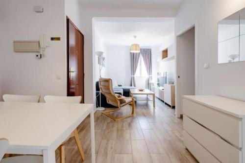 Apartamento Fuentecilla Céntrico