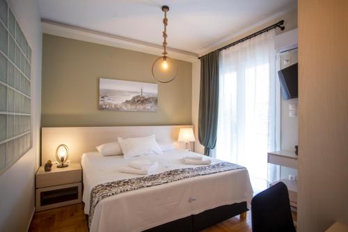 Nefeli by Heloni Apartments