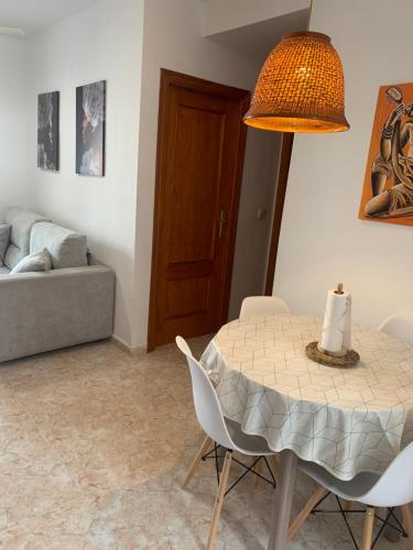La casa de masy