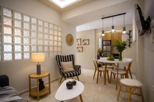 Nefeli by Heloni Apartments