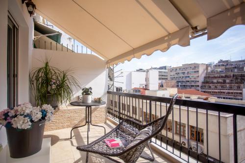 Nefeli by Heloni Apartments