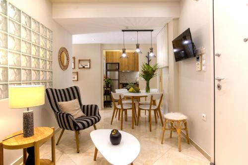 Nefeli by Heloni Apartments