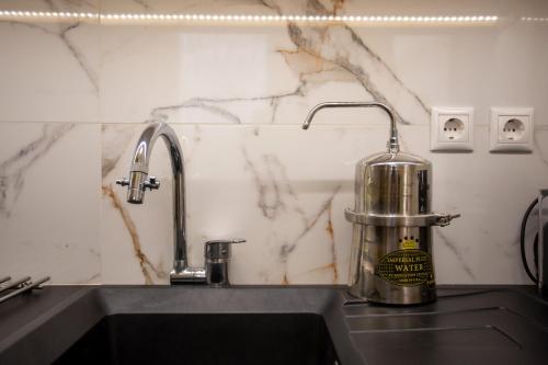 Nefeli by Heloni Apartments