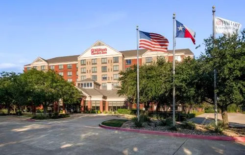 Hilton Garden Inn Dallas/Allen in McKinney