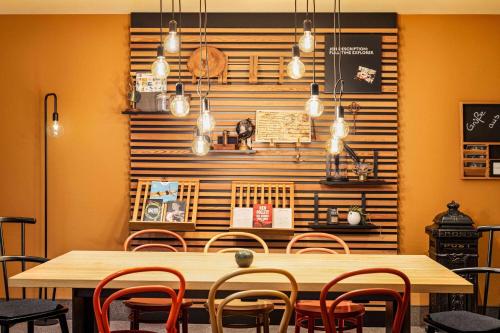Fotografie z fotogalerie ubytování Vienna House Easy by Wyndham Coburg v destinaci Koburg