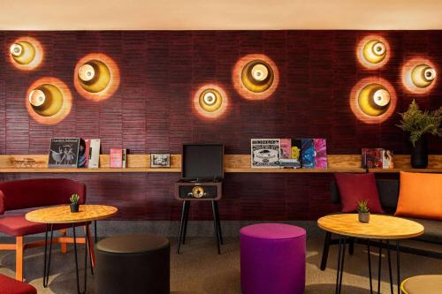Fotografie z fotogalerie ubytování Vienna House Easy by Wyndham Coburg v destinaci Koburg