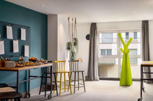 Fotografie z fotogalerie ubytování Vienna House Easy by Wyndham Coburg v destinaci Koburg