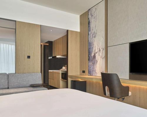 Hyatt Place Yantai Development Zone – Photos 3