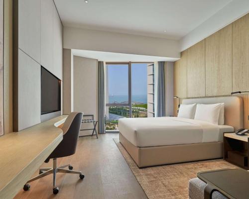 Hyatt Place Yantai Development Zone – Photos 4
