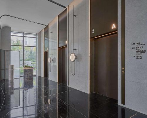 Hyatt Place Yantai Development Zone – Photos 5