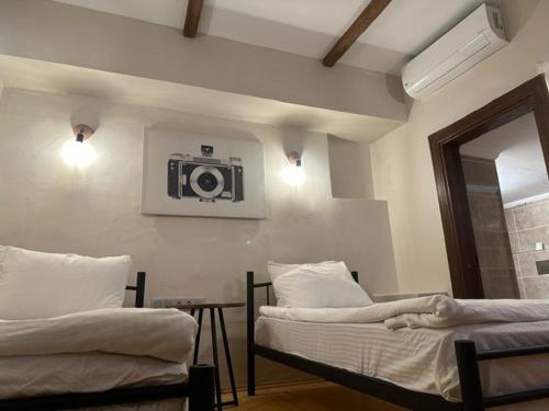 Billede fra billedgalleriet på Blue Sea Garden i Antalya