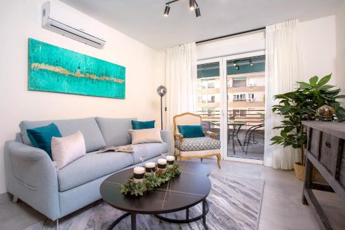 Foto Genteel Home San José 2