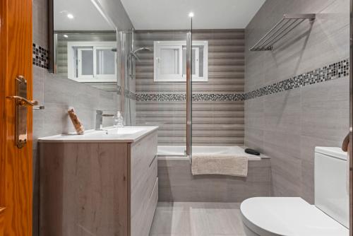 Eurobell City Center Apartment Marbella