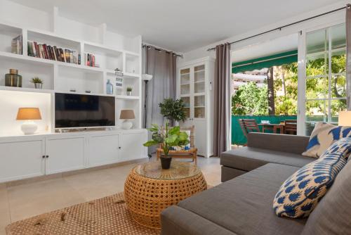 Eurobell City Center Apartment Marbella