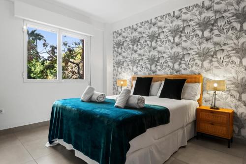 Eurobell City Center Apartment Marbella