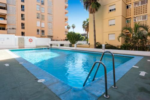 Eurobell City Center Apartment Marbella