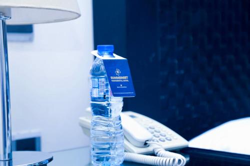 Summerset Continental Hotel Gana – Photos 2