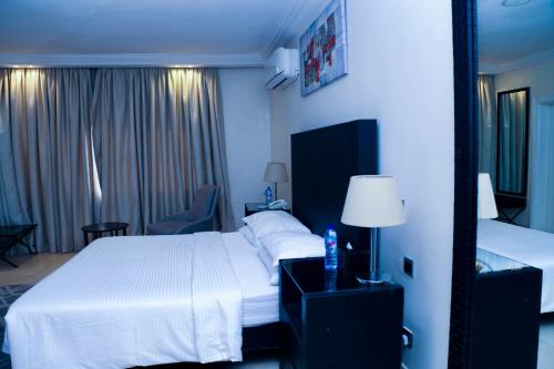 Summerset Continental Hotel Gana – Photos 3