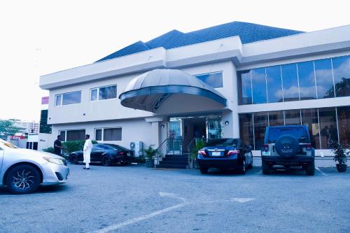 Summerset Continental Hotel Gana – Photos 4