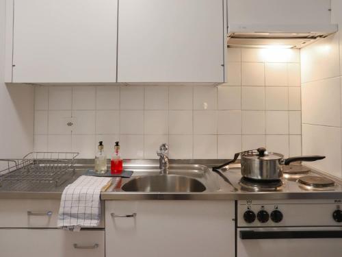 Apartment Residence A-3 by Interhome