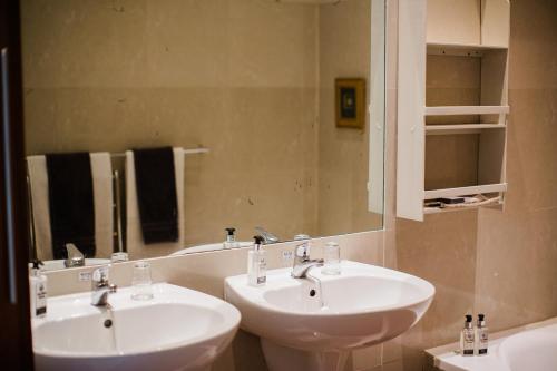 Un baño de Marshden Estate