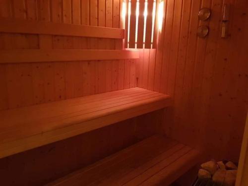 Photo de la galerie de l'établissement Chalet 't Vraagteken, à Durbuy