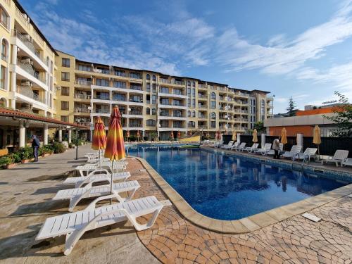 Menada Royal Dreams Apartments