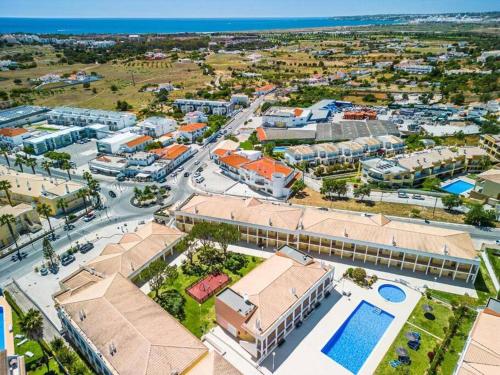 Solymar Apartment