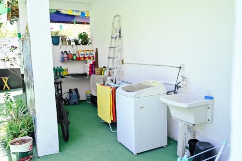 Gambar di galeri bagi Hostel mineiros di Aracaju