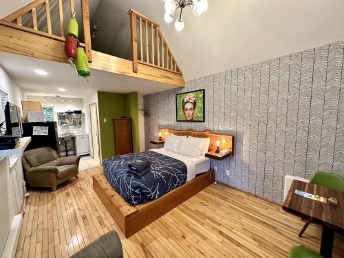 Great Cabin In Close To Walking Trails And Beaches - 13t