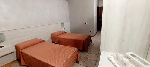 Zdjęcie z galerii obiektu Hotel Trotter w mieście Leno