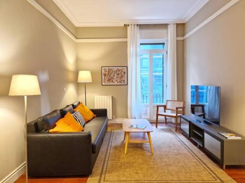 GRAN VÍA Bilbao & Parking gratis by ALOHA Bilbao
