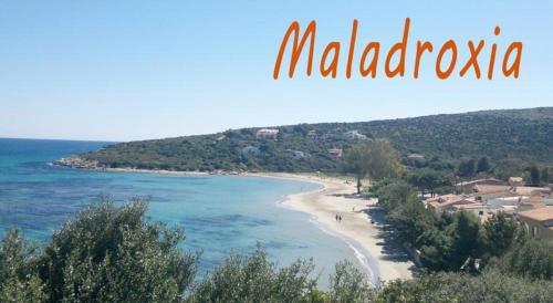 Φυσικό τοπίο κοντά σε αυτό το bed & breakfast