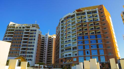 Gallery image of PALMVILLAGE MIKOCHENI in Dar es Salaam