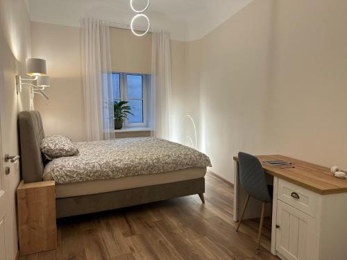 Blaumaņa best apartment