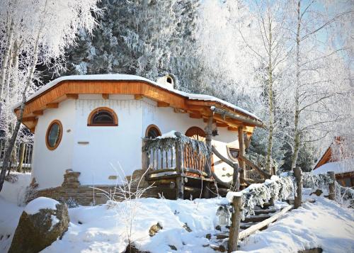 Hotel Podlesí – Photos 3