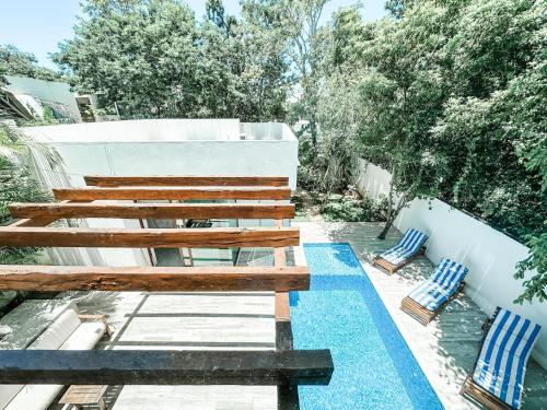 Tulum HOUSE