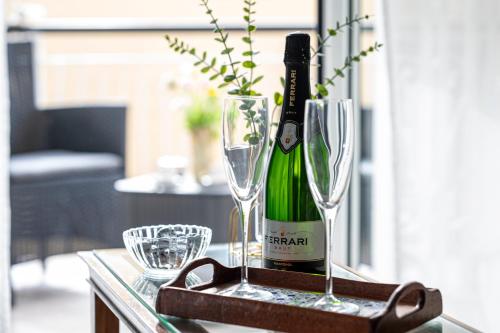 Ποτά στο Renza House Chiaia