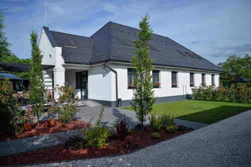 Földi Paradicsom Vendégház