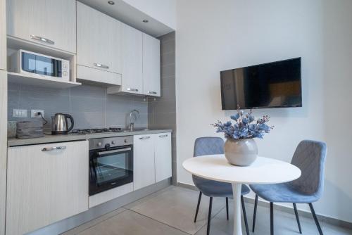 Bovio Boutique Studio Apartment