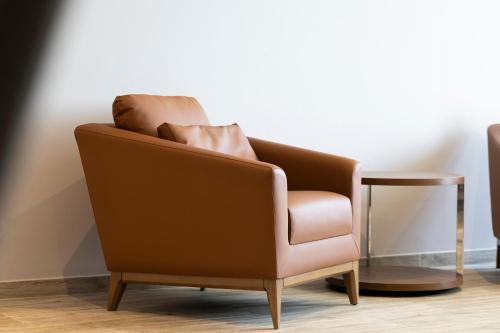 Gambar di galeri bagi Smartflats - Midi 33 di Brussels